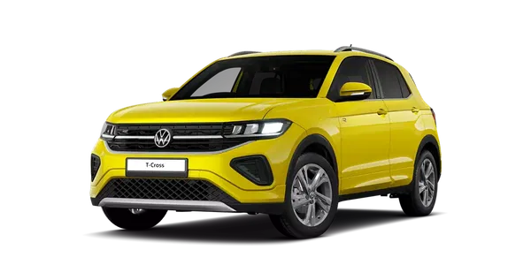 T-Cross