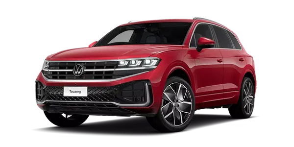 Touareg