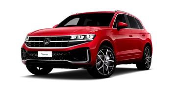 Touareg