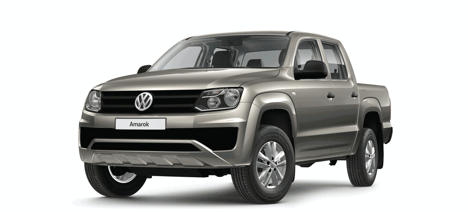 Amarok Core Dual Cab TDI400 4WD 6 Speed Manual - Waverley Volkswagen