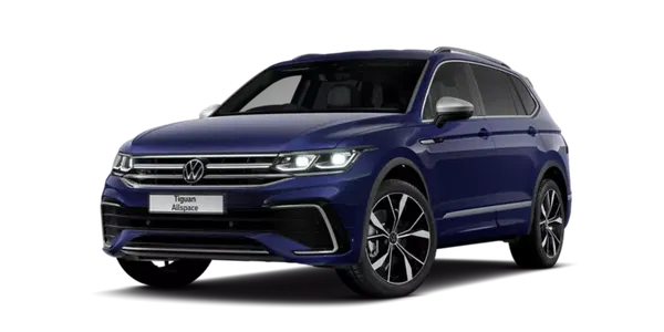 Tiguan Allspace