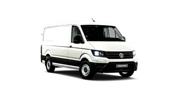 Crafter Van