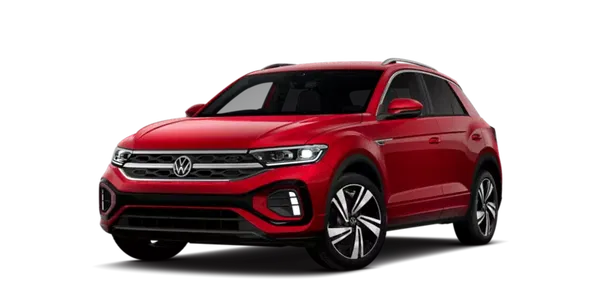 T-Roc