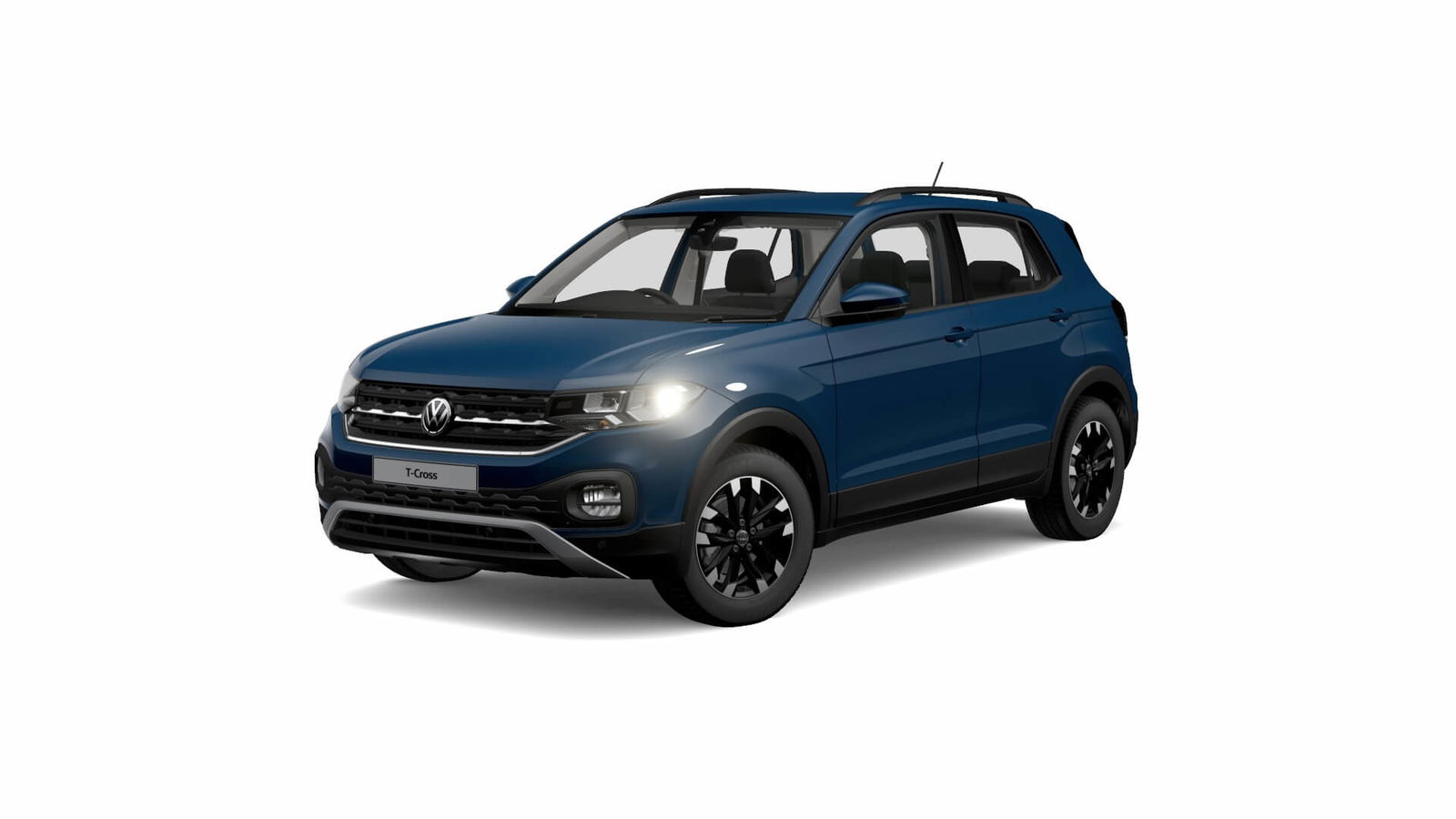 T-Cross 85TSI Life 7-Speed DSG | Waverley Volkswagen