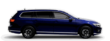 Passat Wagon