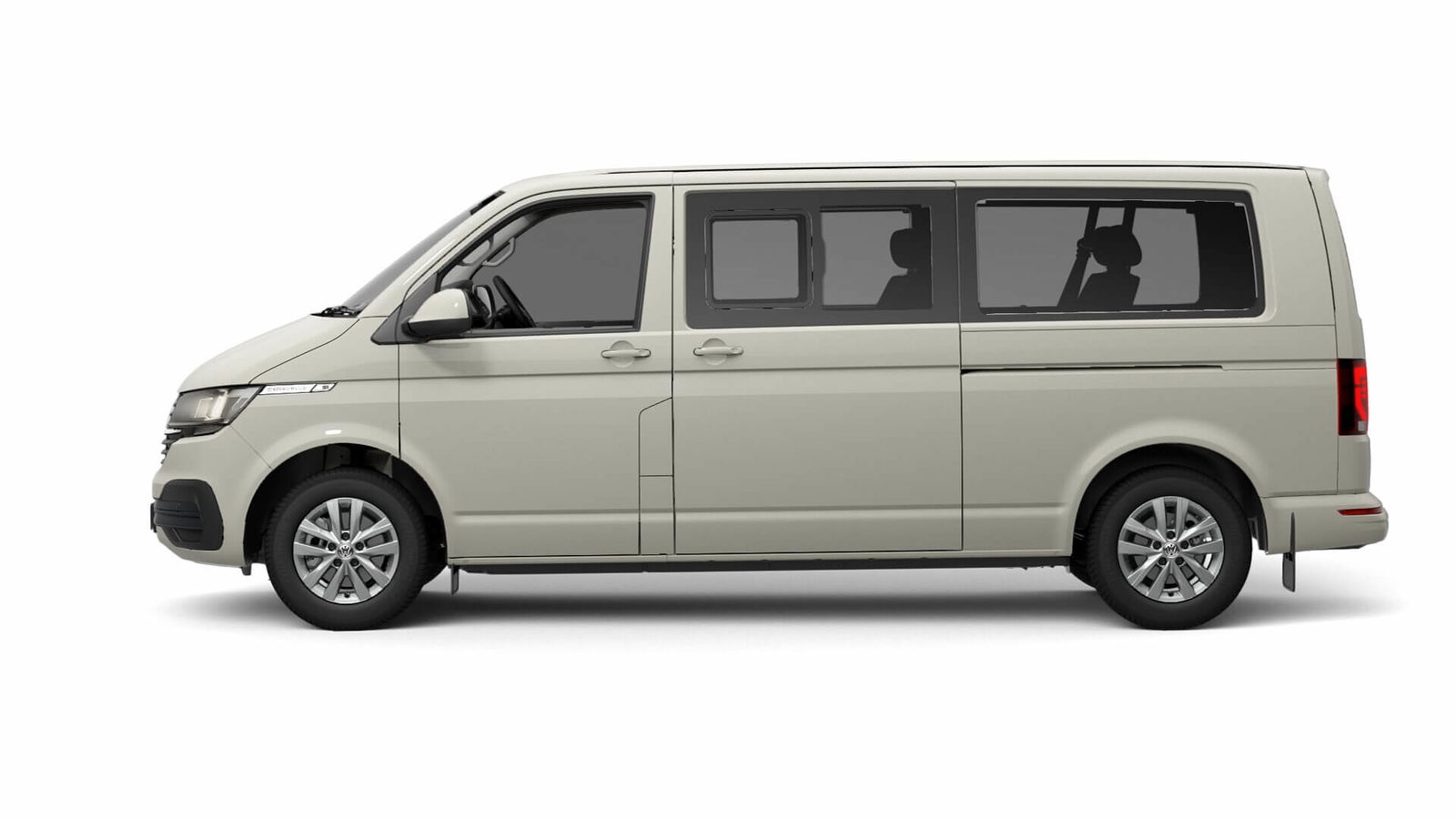 Caravelle Trendline LWB 2.0l TDI 340 FWD 7-Speed DSG | Big Garage ...