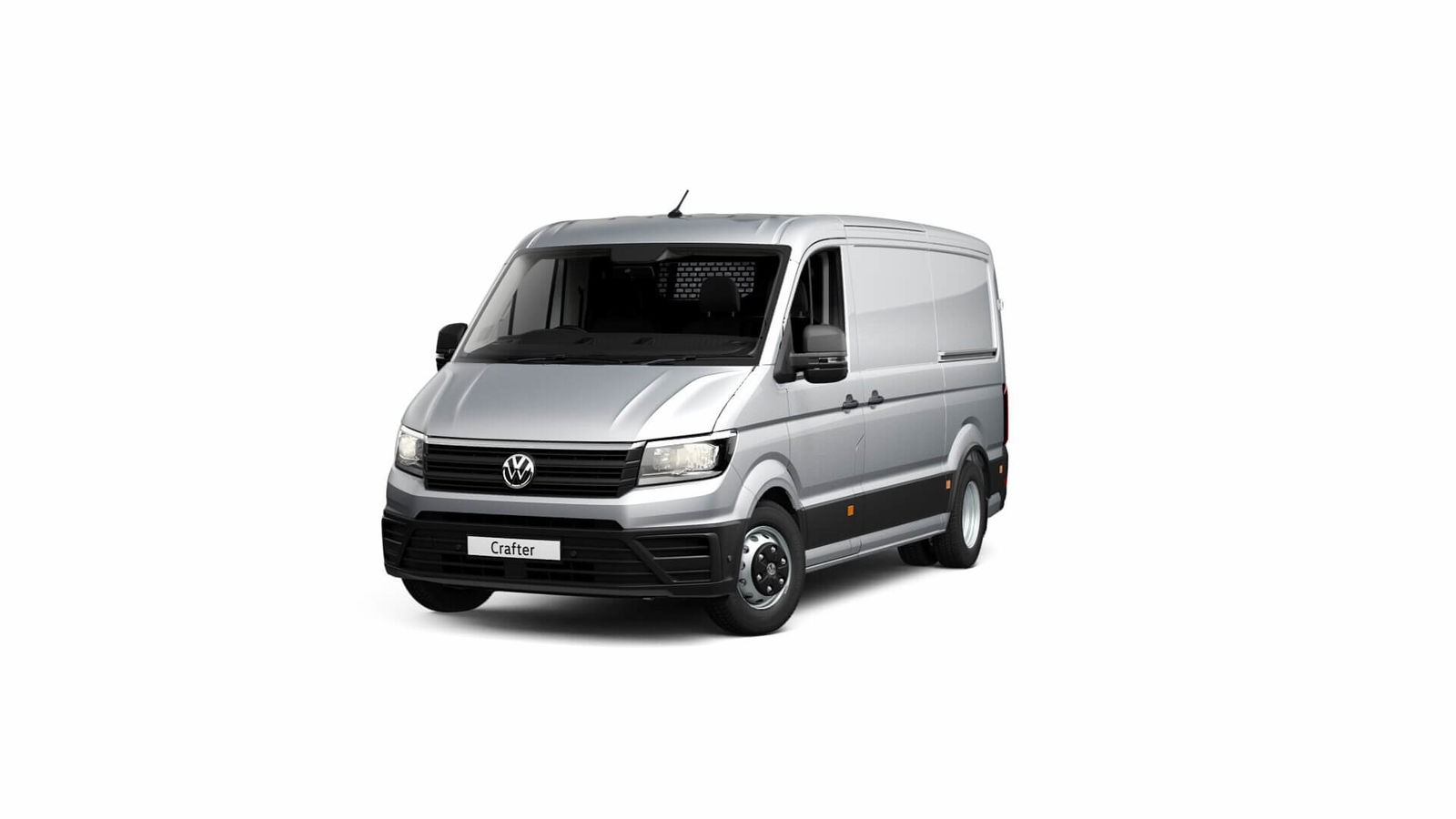 Crafter 50 Van MWB 2.0 TDI 410 RWD 8 Speed Auto - Kevin Dennis Volkswagen