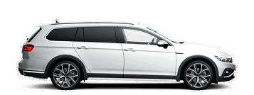 Passat Alltrack