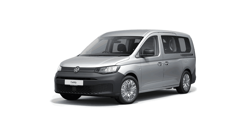 Фольксваген Caddy Kombi l2