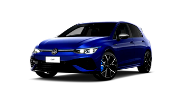 Golf R