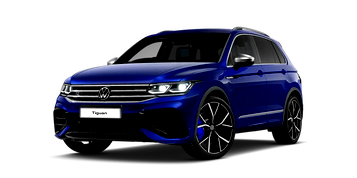 Tiguan R