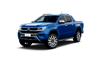 All-New Amarok