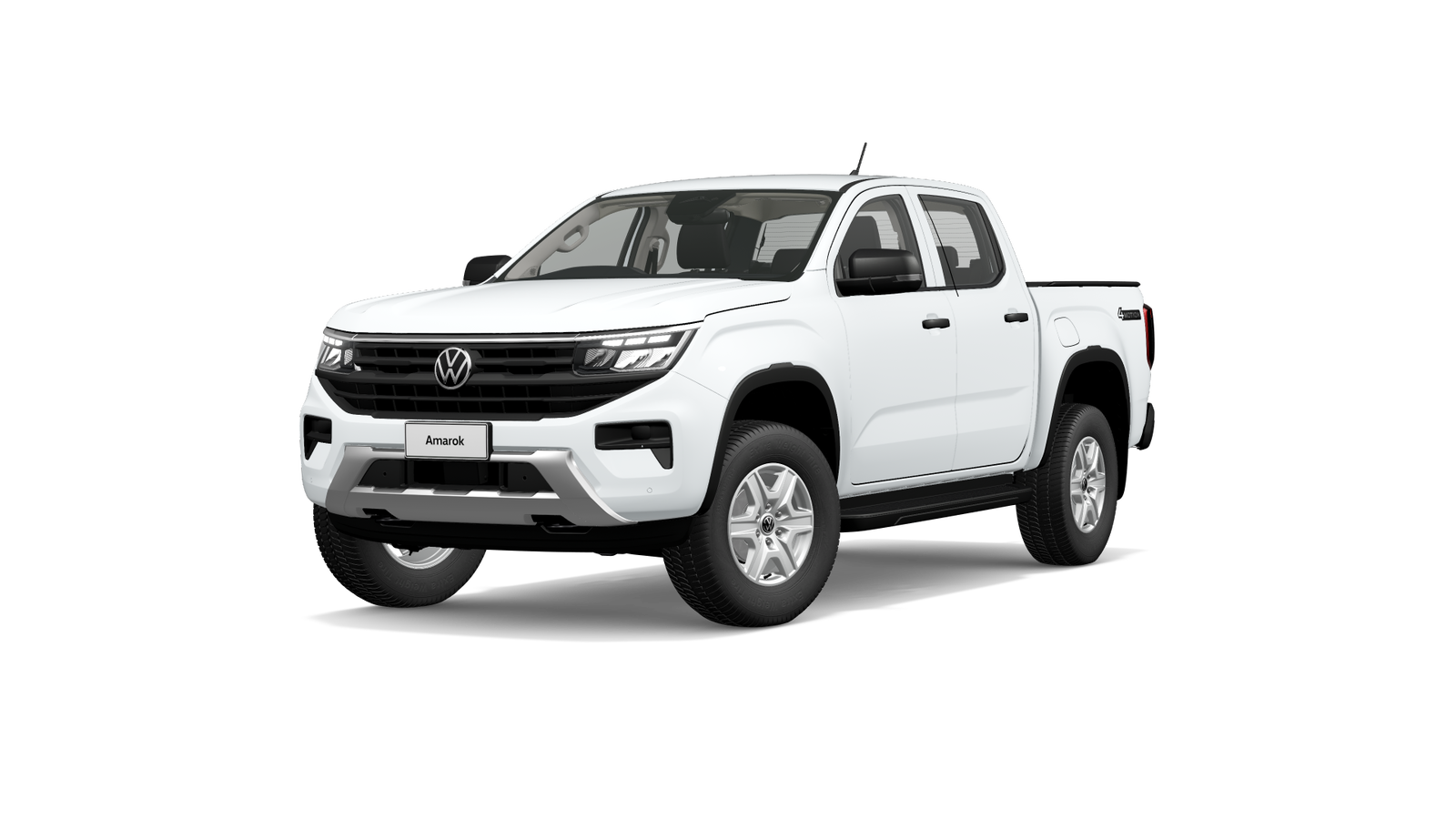 Amarok Core 2.0 TDI 405 4MOTION 6 Speed Auto | Traralgon Volkswagen