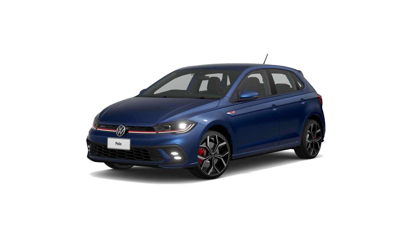 Polo GTI